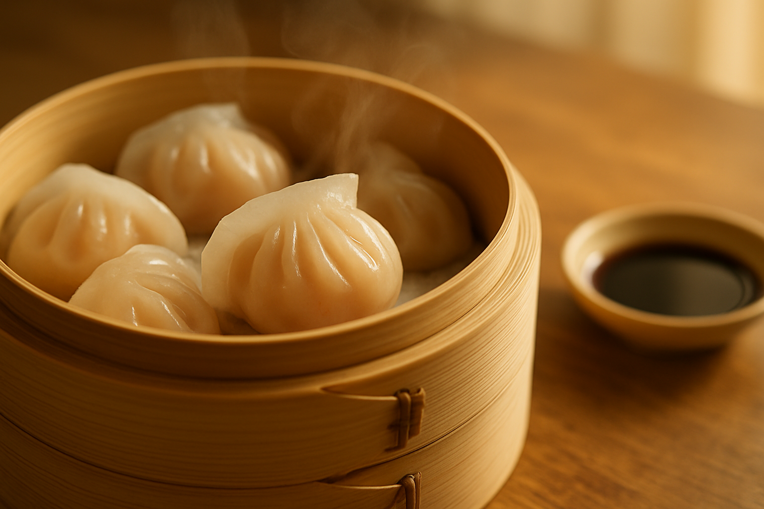 Chinese food background